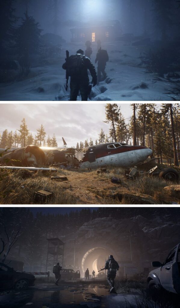 เผยวัน ! The Day Before เตรียมวางจำหน่าย 22 มิ.ย. ปีหน้า 3 เผยวัน ! The Day Before เตรียมวางจำหน่าย 22 มิ.ย. ปีหน้า