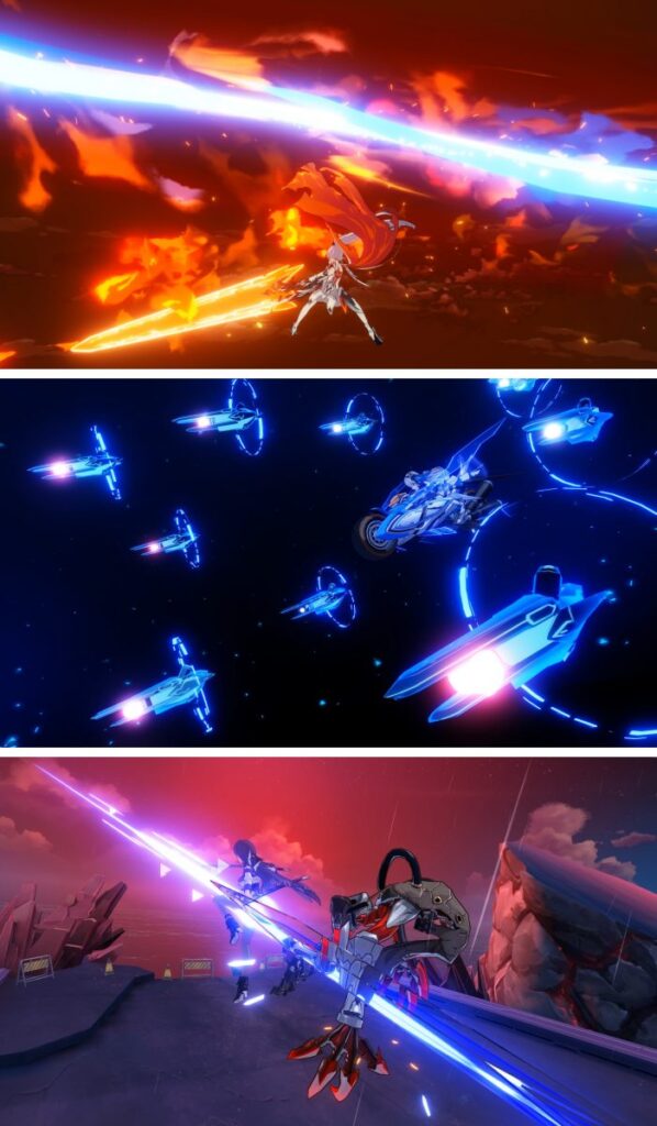 Honkai Impact 3rd เตรียมปล่อยลง Steam ภายในเดือนนี้ 2 Honkai Impact 3rd เตรียมปล่อยลง Steam ภายในเดือนนี้