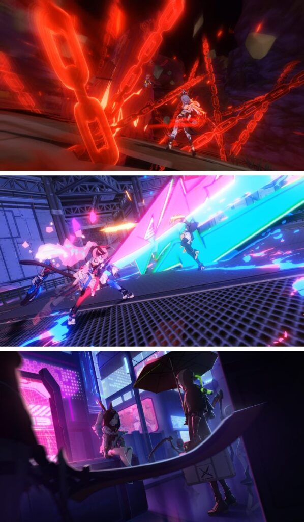 Honkai Impact 3rd เตรียมปล่อยลง Steam ภายในเดือนนี้ 3 Honkai Impact 3rd เตรียมปล่อยลง Steam ภายในเดือนนี้