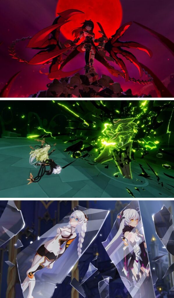 Honkai Impact 3rd เตรียมปล่อยลง Steam ภายในเดือนนี้ 4 Honkai Impact 3rd เตรียมปล่อยลง Steam ภายในเดือนนี้