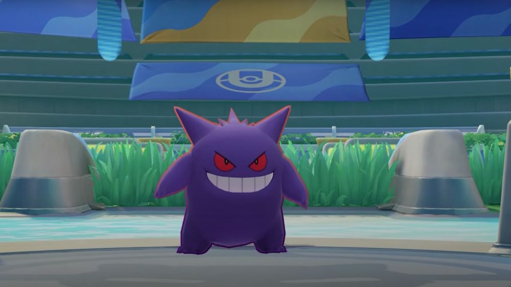 Pokémon Unite Tips – แนวทางการเล่น Gengar