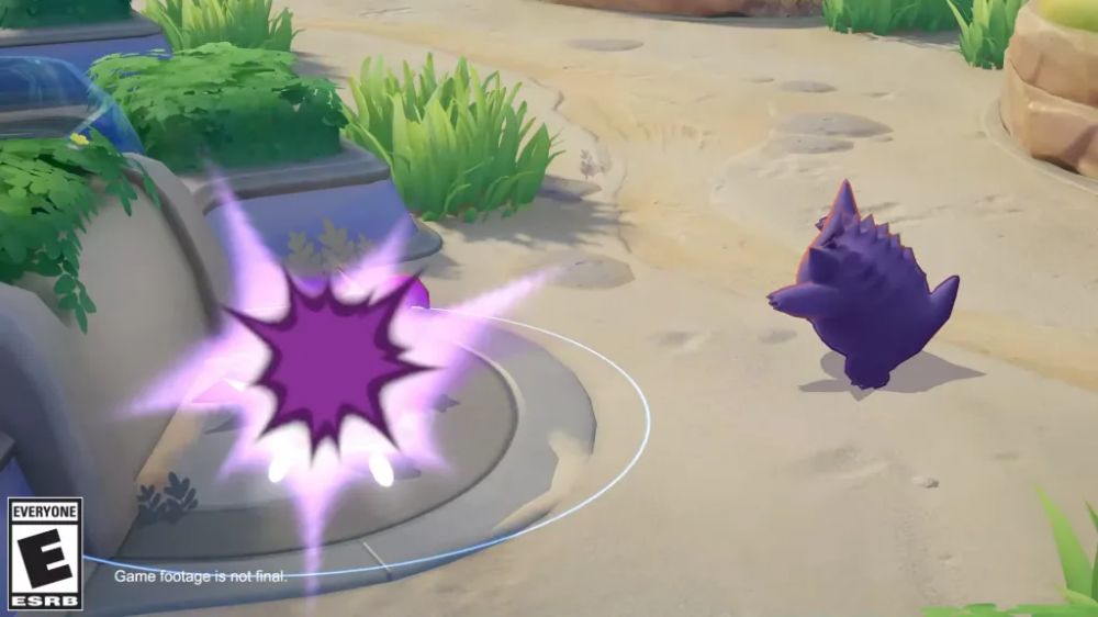 Pokémon Unite Tips – แนวทางการเล่น Gengar