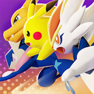 Pokémon UNITE เปิดให้บริการบนสโตร์ไทยแล้ว