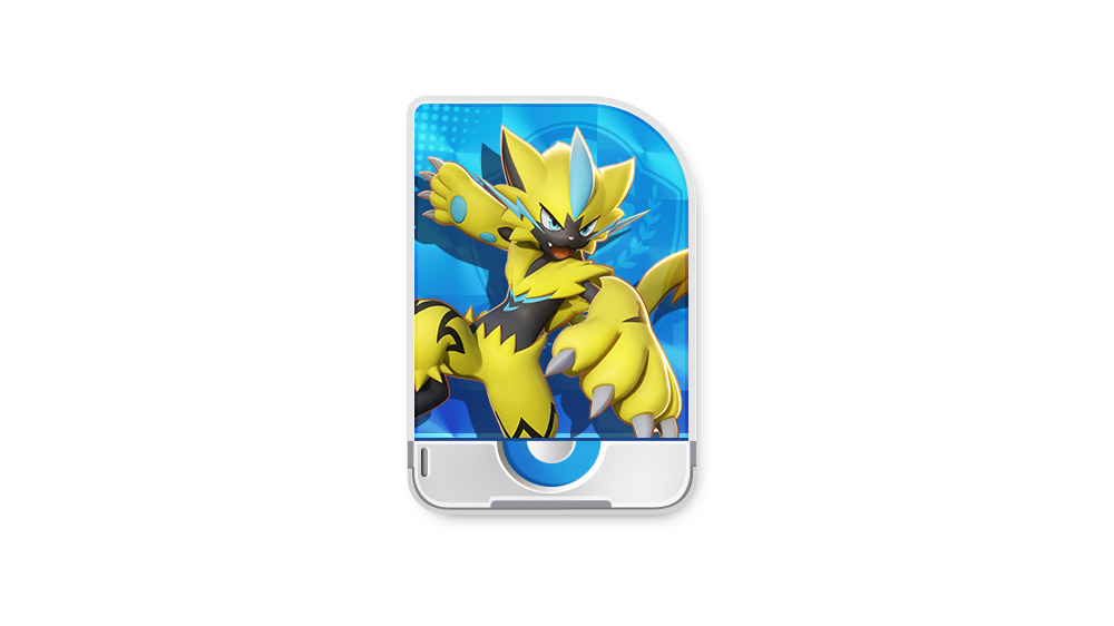 Pokémon UNITE เปิดให้บริการบนสโตร์ไทยแล้ว