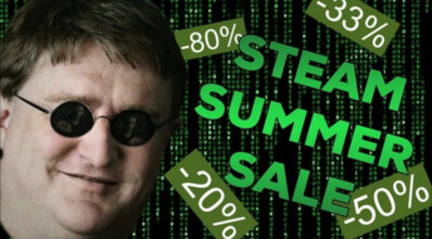 ยืนยัน! Steam Summer Sale 2017 มาแน่สัปดาห์นี้