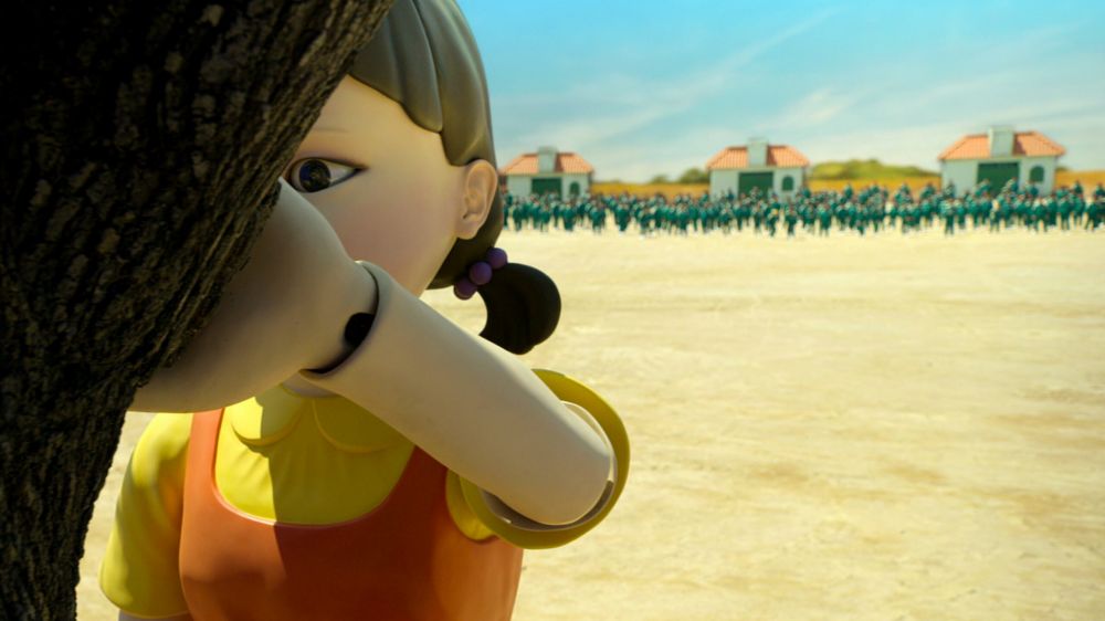 ผู้พัฒนา Fall Guys เผยเกือบใส่ ‘AEIOU หยุด’ ไว้ในเกม