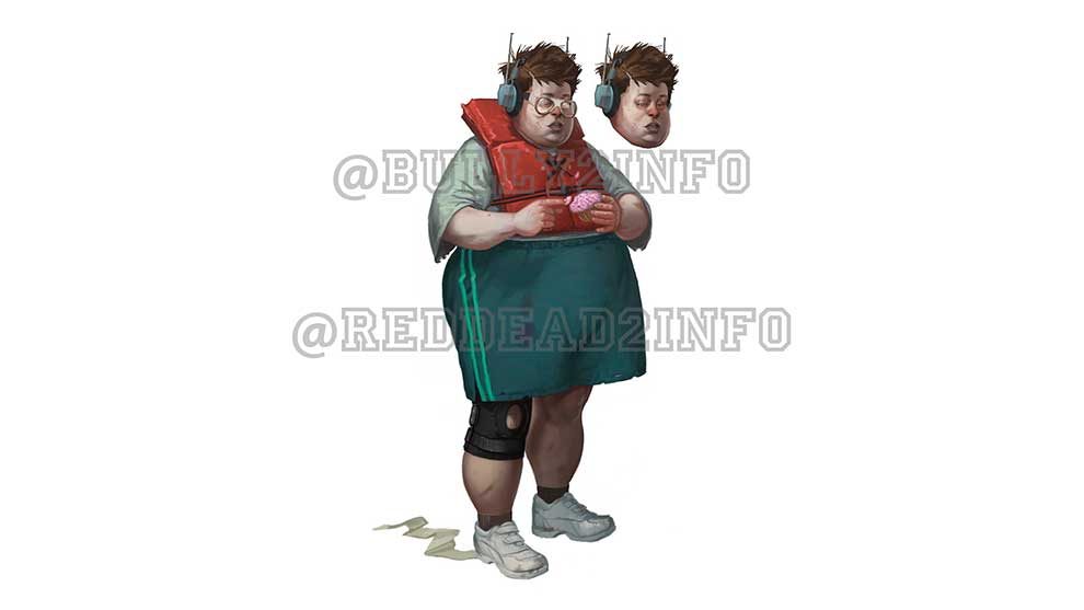 หลุดทั้งยวง! Concept Art เกม Bully 2 มีมาให้ชมเพียบ 8 หลุดทั้งยวง! Concept Art เกม Bully 2 มีมาให้ชมเพียบ