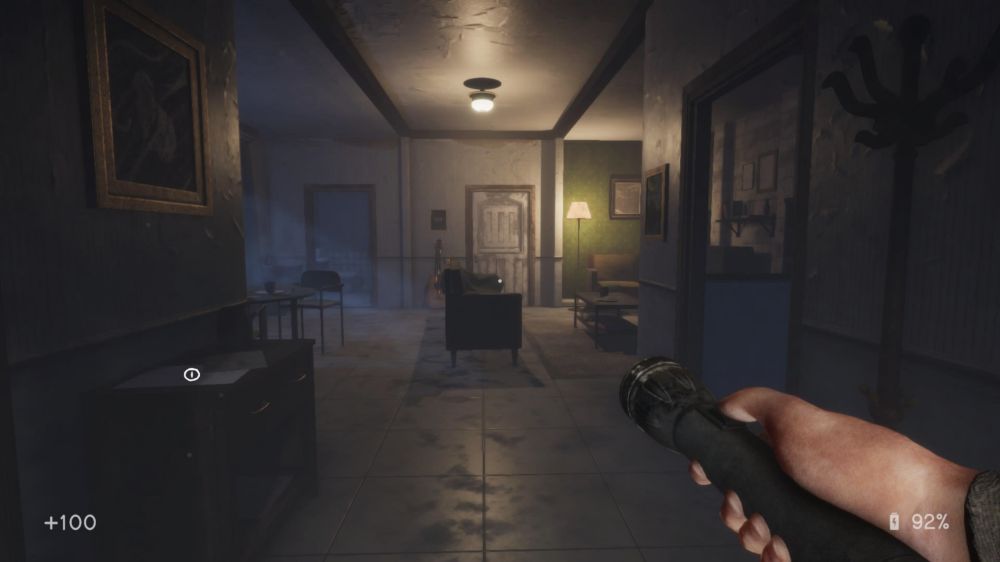 [รีวิว] In Sound Mind เกมสยองขวัญที่มาพร้อมเรื่องราวที่น่าติดตาม