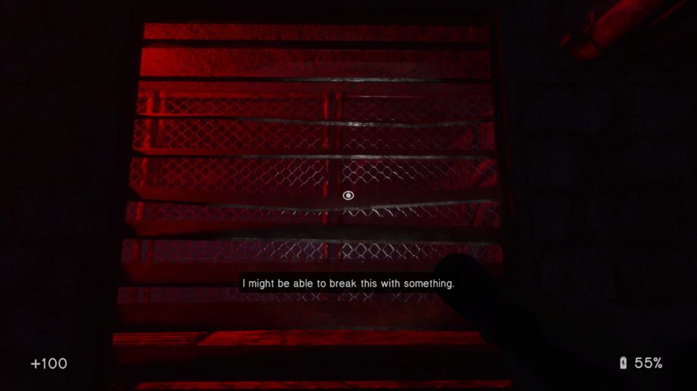 [รีวิว] In Sound Mind เกมสยองขวัญที่มาพร้อมเรื่องราวที่น่าติดตาม