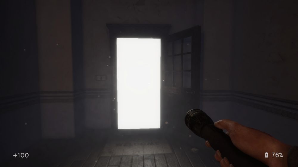 [รีวิว] In Sound Mind เกมสยองขวัญที่มาพร้อมเรื่องราวที่น่าติดตาม