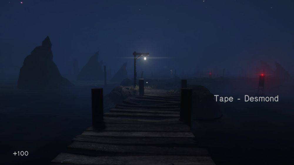 [รีวิว] In Sound Mind เกมสยองขวัญที่มาพร้อมเรื่องราวที่น่าติดตาม