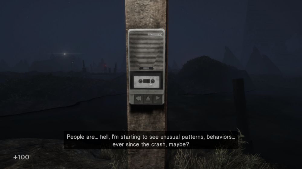 [รีวิว] In Sound Mind เกมสยองขวัญที่มาพร้อมเรื่องราวที่น่าติดตาม