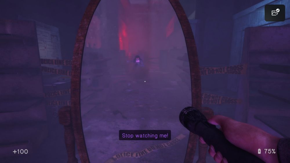 [รีวิว] In Sound Mind เกมสยองขวัญที่มาพร้อมเรื่องราวที่น่าติดตาม