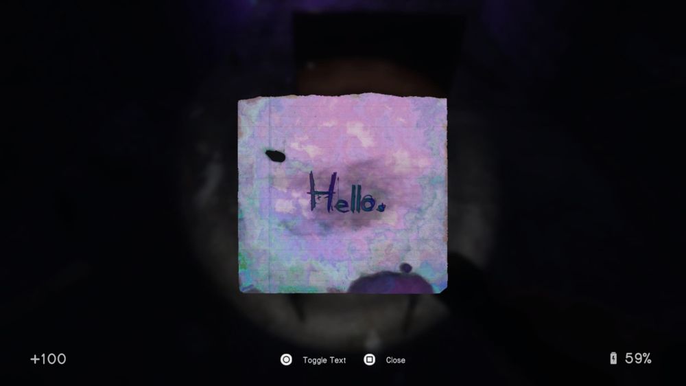 [รีวิว] In Sound Mind เกมสยองขวัญที่มาพร้อมเรื่องราวที่น่าติดตาม