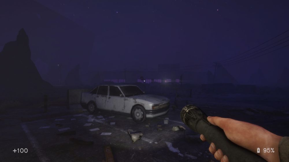 [รีวิว] In Sound Mind เกมสยองขวัญที่มาพร้อมเรื่องราวที่น่าติดตาม