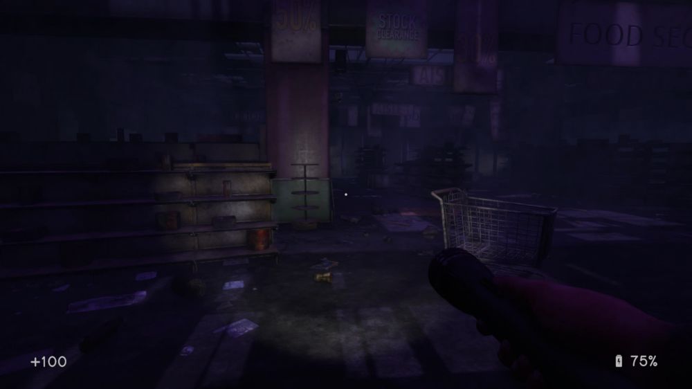 [รีวิว] In Sound Mind เกมสยองขวัญที่มาพร้อมเรื่องราวที่น่าติดตาม