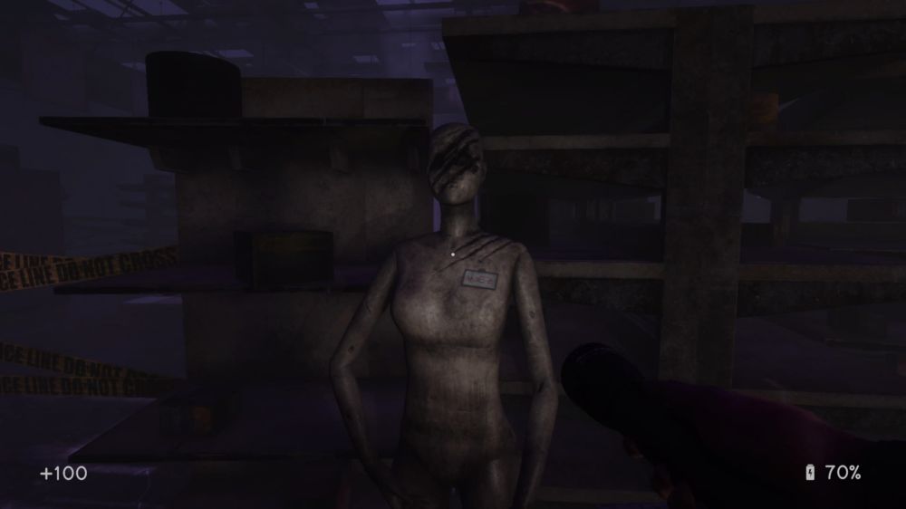 [รีวิว] In Sound Mind เกมสยองขวัญที่มาพร้อมเรื่องราวที่น่าติดตาม