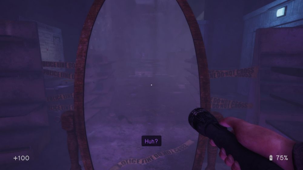 [รีวิว] In Sound Mind เกมสยองขวัญที่มาพร้อมเรื่องราวที่น่าติดตาม