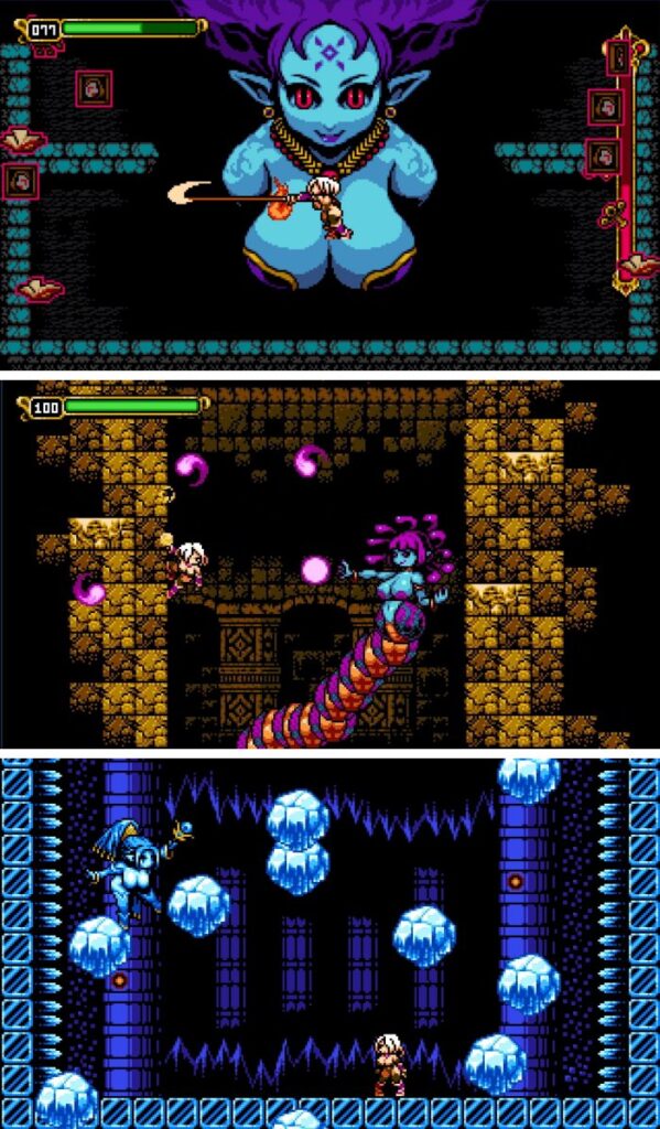 ตะลุยปราสาทปีศาจสุดแซ่บใน Castle in The Clouds DX 2 ตะลุยปราสาทปีศาจสุดแซ่บใน Castle in The Clouds DX