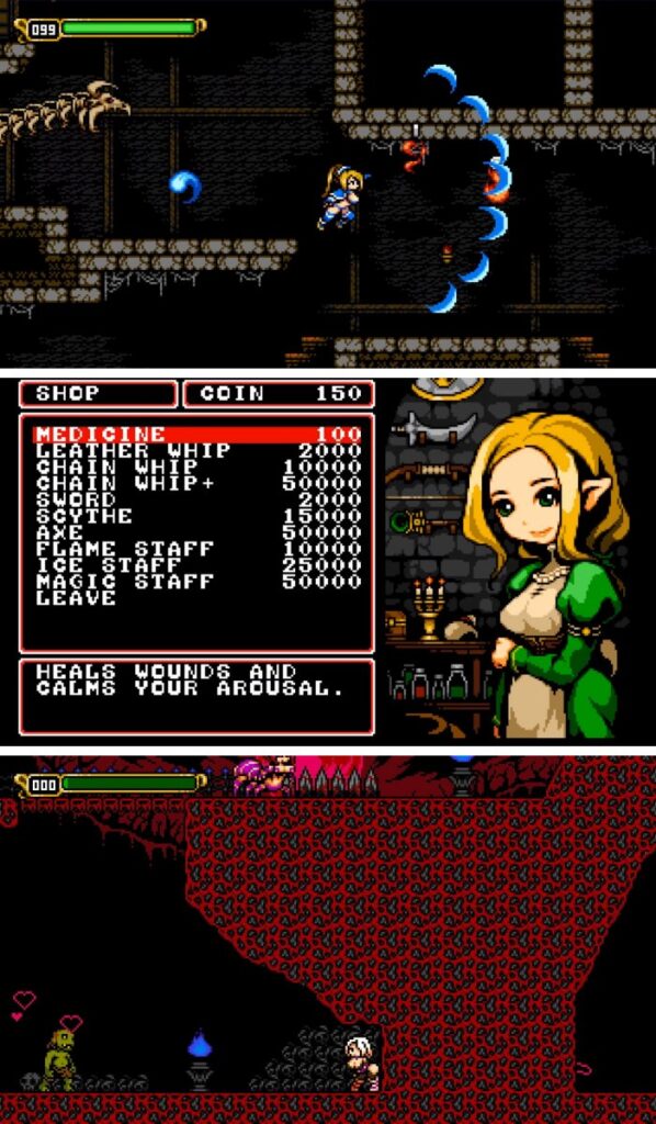 ตะลุยปราสาทปีศาจสุดแซ่บใน Castle in The Clouds DX 3 ตะลุยปราสาทปีศาจสุดแซ่บใน Castle in The Clouds DX