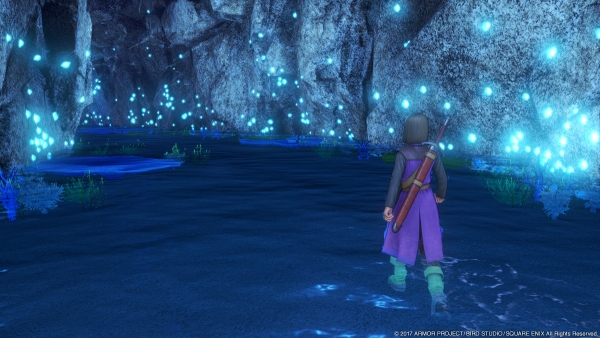 มาแล้ว! Dragon Quest XI ปล่อย Screenshots มาให้ได้ชมกันแล้ว