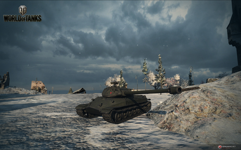 นานได้อีก! ยืนยันแล้ว World of Tanks จะได้รับการสนับสนุนไปอีก 30 ปี 2 นานได้อีก! ยืนยันแล้ว World of Tanks จะได้รับการสนับสนุนไปอีก 30 ปี