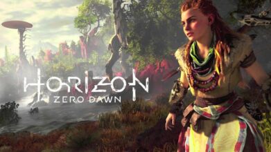 ใจป้ำ! ทีมพัฒนา Horizon: Zero Dawn ให้ของขวัญชิ้นงามกับผู้สร้าง GIF ขั้นเทพ