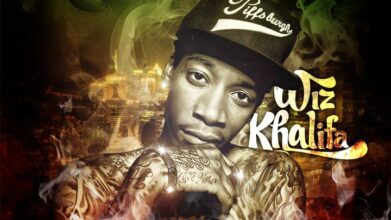 เอากะเขาสิ…Wiz Khalifa ประกาศสร้างเกมทำฟาร์มกัญชา