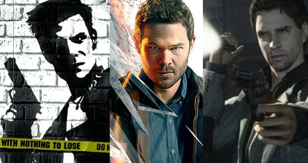 PS4 ได้ด้วย! เกมใหม่ของทีมสร้าง Quantum Break จะวางจำหน่ายบน PS4 ด้วย 2 PS4 ได้ด้วย! เกมใหม่ของทีมสร้าง Quantum Break จะวางจำหน่ายบน PS4 ด้วย