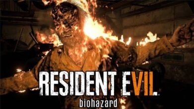 เริ่มแล้ว! Capcom เดินเครื่องสร้าง Resident Evil 8