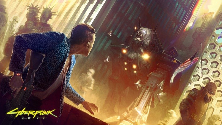 ยังไม่พอ! CD Projekt RED เผยพัฒนาเกมใหม่ไปพร้อมกับ Cyberpunk 2077