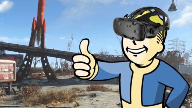 ถึงเวลาเปลี่ยน! AMD บอก Fallout 4 VR จะเปลี่ยนแปลงวงการเกมอีกครั้ง