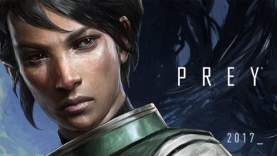 อยากลองลองเลย! Prey ให้ทดลองเล่นฟรีบางส่วนก่อนวางขาย 8 วัน