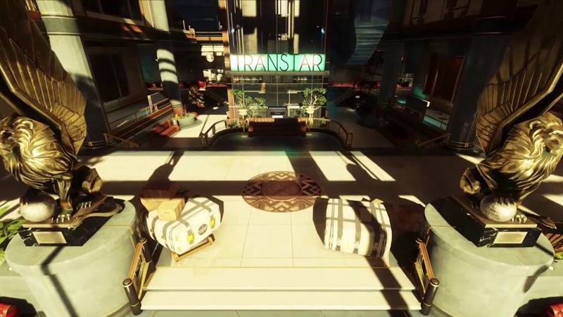 อยากลองลองเลย! Prey ให้ทดลองเล่นฟรีบางส่วนก่อนวางขาย 8 วัน