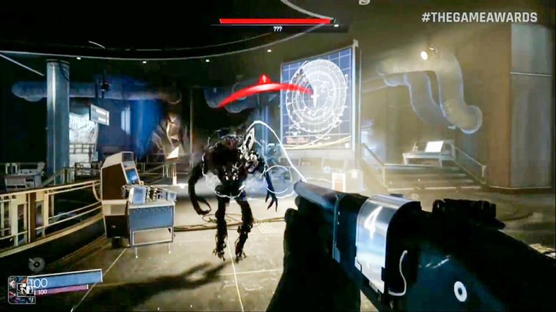 อยากลองลองเลย! Prey ให้ทดลองเล่นฟรีบางส่วนก่อนวางขาย 8 วัน