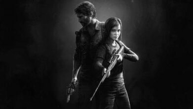 แง้มให้ลุ้น! The Last of Us Part 2 อาจจะมีการต่อสู้บนหลังม้า