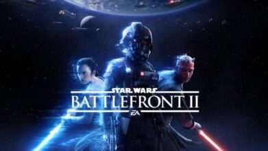 นอนยัน! Star Wars Battlefront 2 ไม่มี Season Pass แน่นอน