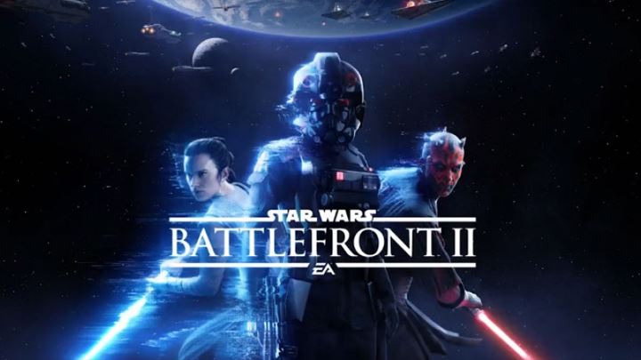 นอนยัน! Star Wars Battlefront 2 ไม่มี Season Pass แน่นอน