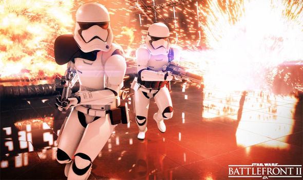 นอนยัน! Star Wars Battlefront 2 ไม่มี Season Pass แน่นอน