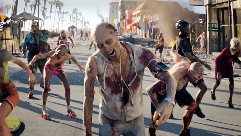 ยังอยู่! Dead Island 2 ยังไม่ถูกเลิกการพัฒนา