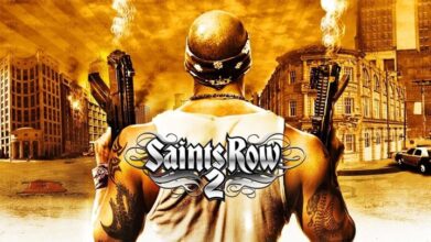 รับไปเลย! GOG แจก Saints Row 2 ฟรีๆ