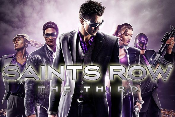 รับไปเลย! GOG แจก Saints Row 2 ฟรีๆ