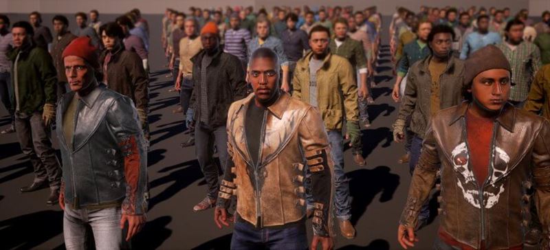 ให้รายละเอียดเพิ่ม… Undead Labs พูดถึงผู้เอาชีวิตรอดใน State of Decay 2