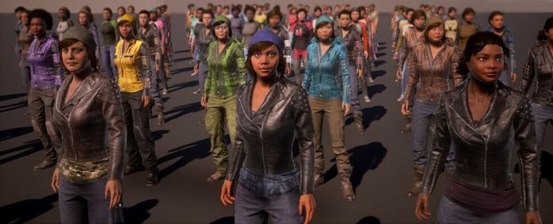 ให้รายละเอียดเพิ่ม… Undead Labs พูดถึงผู้เอาชีวิตรอดใน State of Decay 2