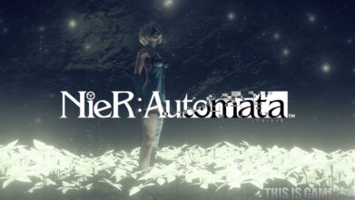 เช็ดกำเดา! DLC ตัวแรก NieR: Automata เปิดตัวแล้ว