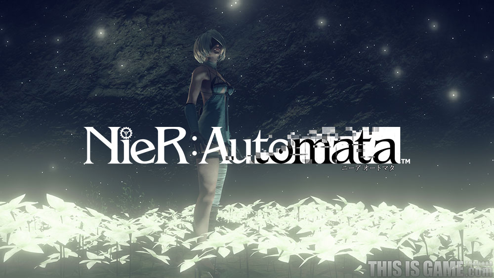 เช็ดกำเดา! DLC ตัวแรก NieR: Automata เปิดตัวแล้ว