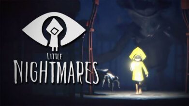 ซื้อ 1 แถม 1! ซื้อ Little Nightmares แถม Inside