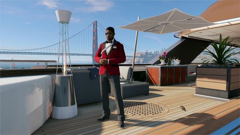 ปล่อยแล้ว! Watch Dogs 2 เพิ่มโหมด PvP ใหม่และโหมดแข่งขันความเร็ว