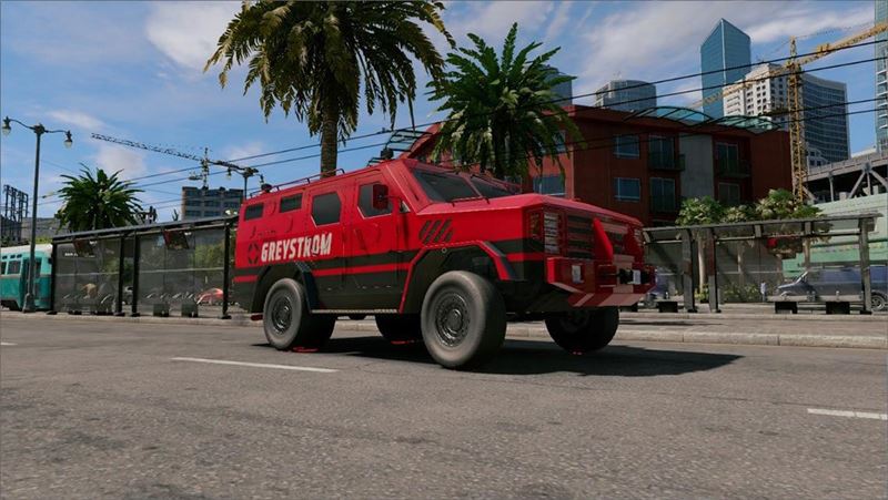 ปล่อยแล้ว! Watch Dogs 2 เพิ่มโหมด PvP ใหม่และโหมดแข่งขันความเร็ว