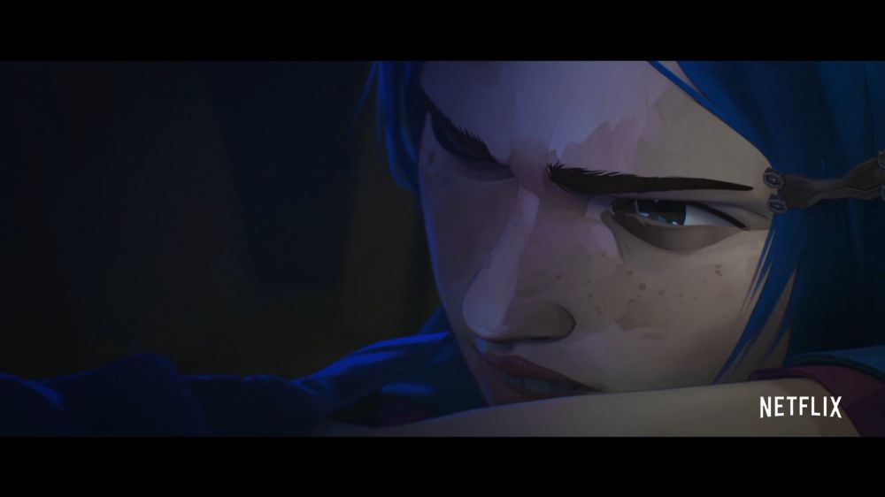 [รีวิว] ARCANE ความขัดแย้ง การปฏิวัติ และศีลธรรม